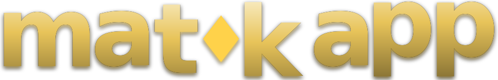 matok app logo