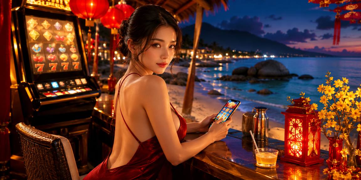 matok app Casino